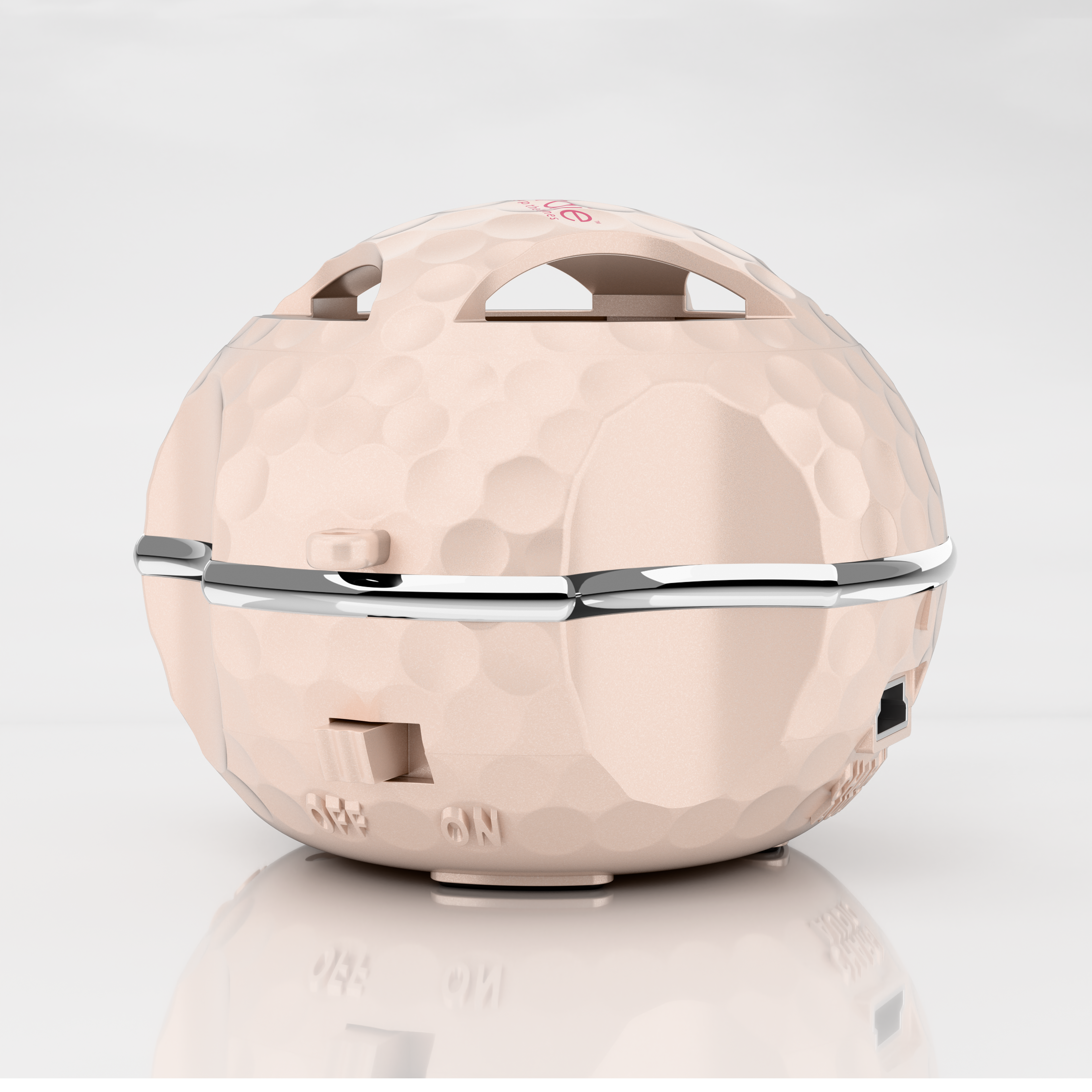 #color_Metallic Pink