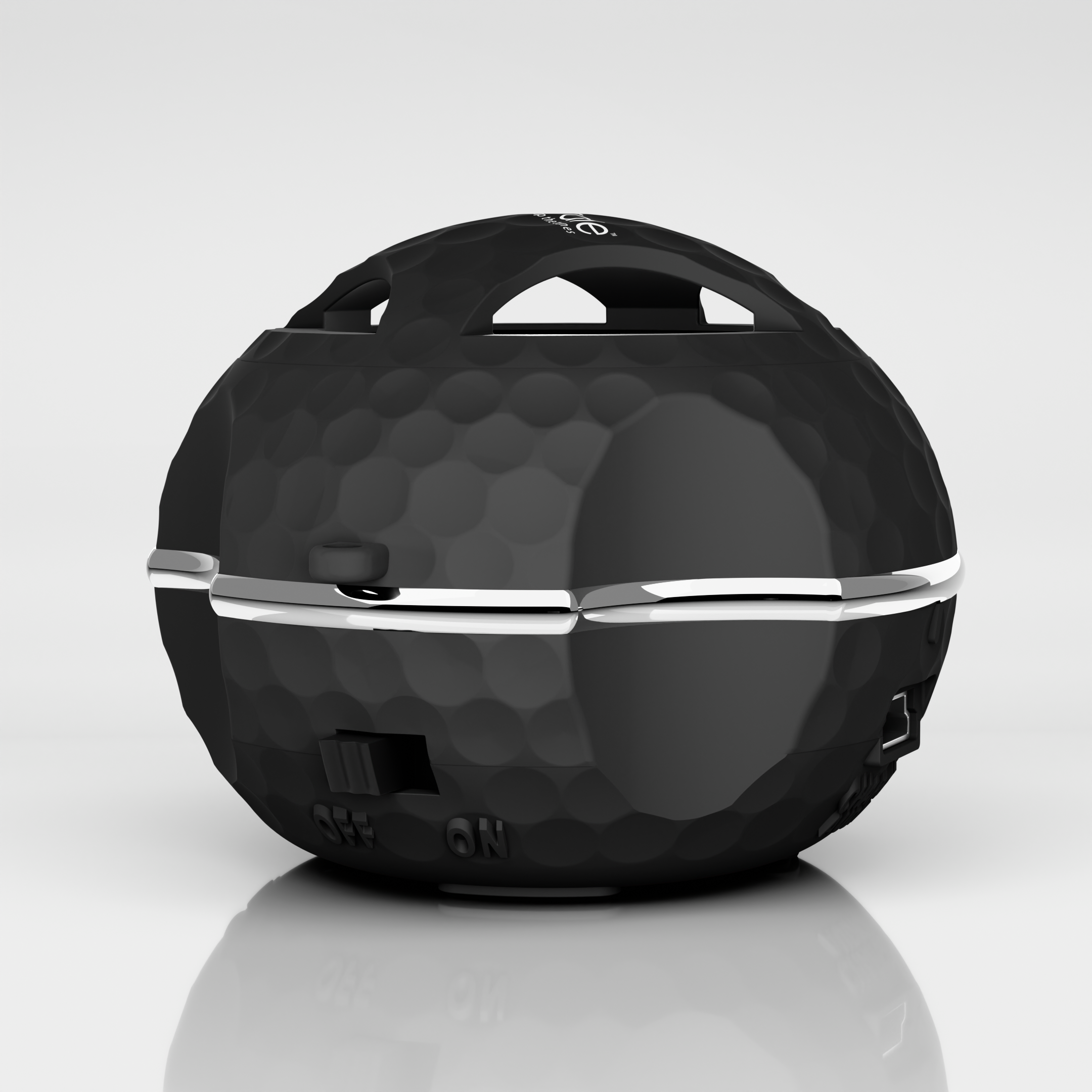 #color_Matte Black