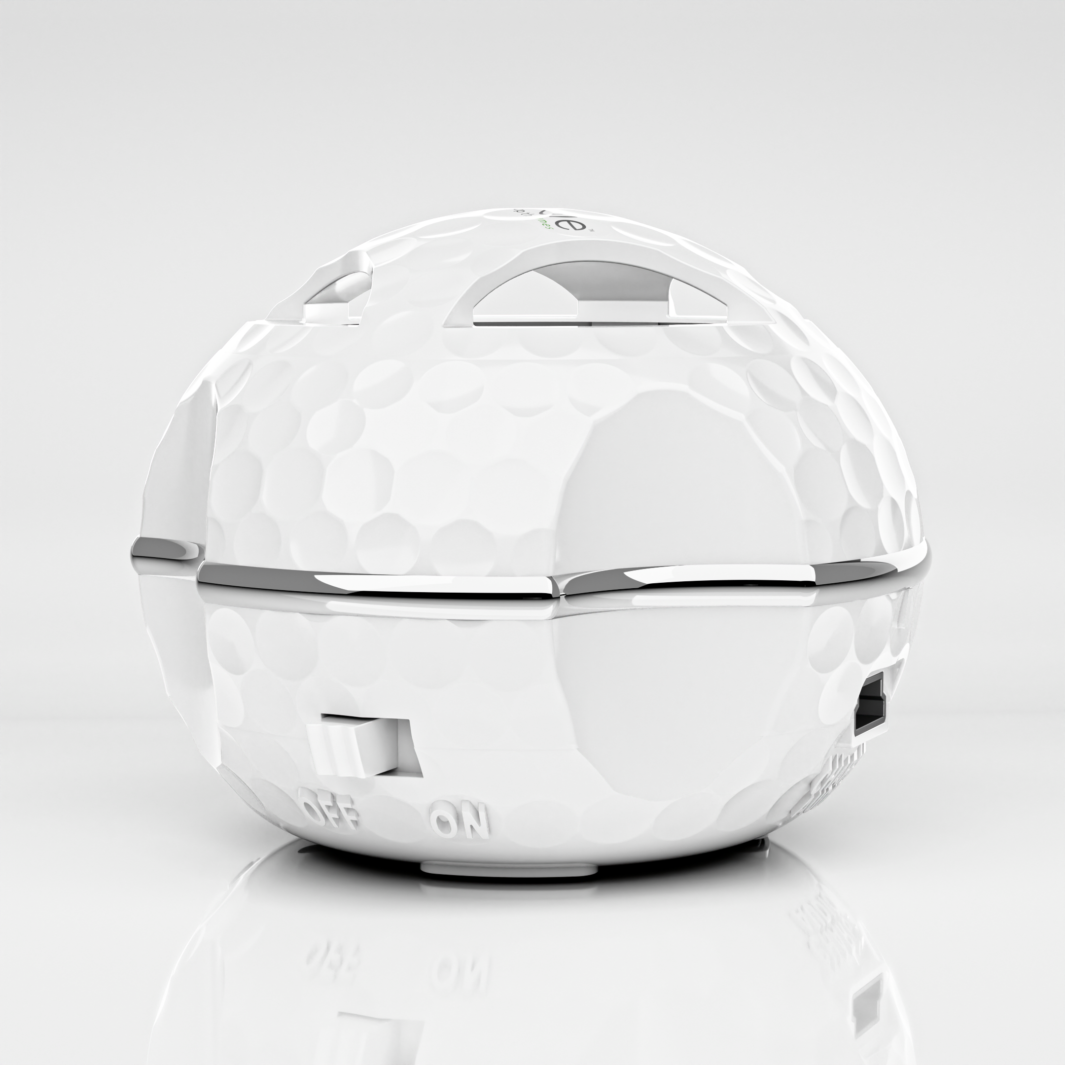 #color_Gloss White