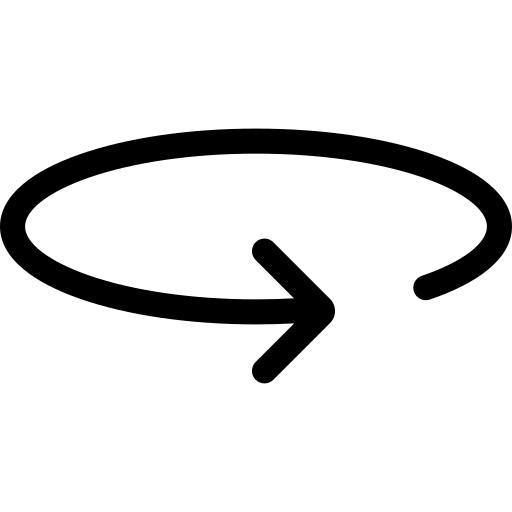 3d Arrow Image Icon